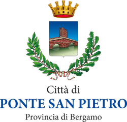 Logo Comune di Ponte San Pietro